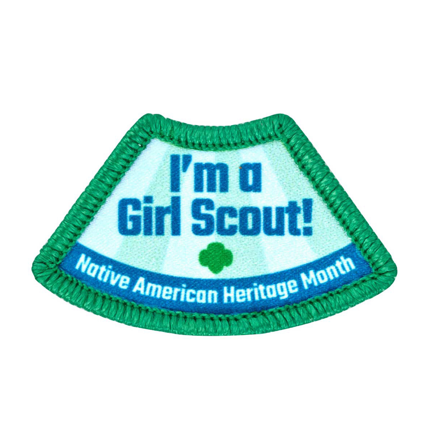 Multicultural Heritage Month Patches - Image 6